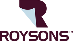 Roysons Printing Coating and Lamination